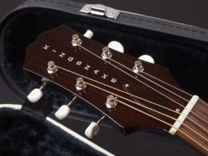 ロッキンチェアー Gibson Archtop アーチトップ フルアコ アコースティック small スモール ピックギター Pick guitar Blues ブルース Jazz ジャズ Old