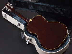 ロッキンチェアー Gibson Archtop アーチトップ フルアコ アコースティック small スモール ピックギター Pick guitar Blues ブルース Jazz ジャズ Old