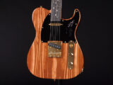 百瀬恭夫 テレキャスター 2023 Limited Edition 限定品 LTD 枝れ垂桜 しだれざくら sakura サクラ Deviser Headway aska MTL Telecaster