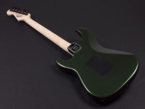 Jackson Kramer ESP Ibanez Schecter AZ RG Snapper EX SD Strat ストラト Caster modern hybrid