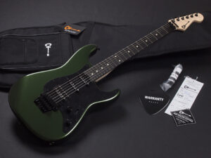 Jackson Kramer ESP Ibanez Schecter AZ RG Snapper EX SD Strat ストラト Caster modern hybrid