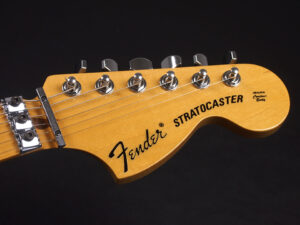 Stratocaster ST Strat Jackson Charvel Kramer Dinky DK SL Soloist So Cal ストラト ディマジオ