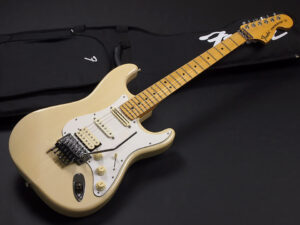 Stratocaster ST Strat Jackson Charvel Kramer Dinky DK SL Soloist So Cal ストラト ディマジオ