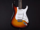 FGN フジゲン JST6 neo J-classic fender ST62 60s made in japan 日本製 3CS traditional 初心者 入門 ビギナー 女子 女性 国産