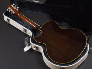 キングスネイク フルアコ セミアコ Gibson Vintage ギブソン ヴィンテージ full semi acoustic ES ES-125 ES-135 TDC Smith Eastman