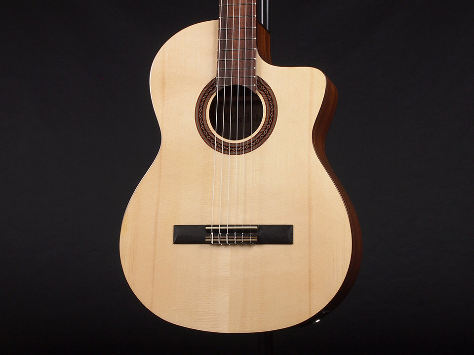 Cordoba C5-CE SP ~Iberia Series~ ソニックス特価 ￥49,800- 中古