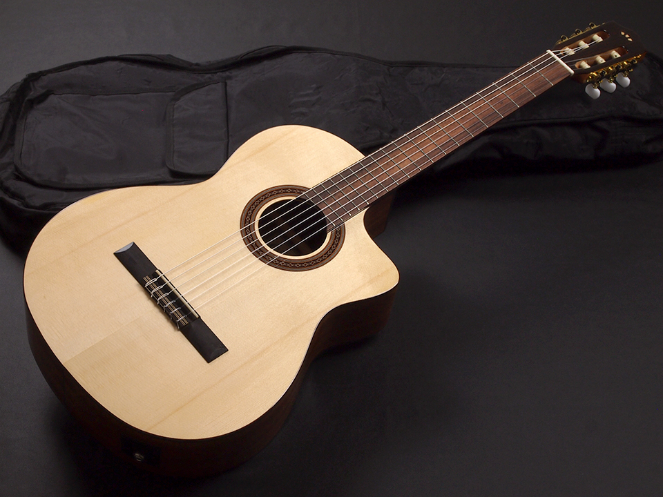 Cordoba C5-CE SP ~Iberia Series~ ソニックス特価 ￥49,800- 中古