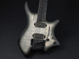 Ibanez Q Ichi10 Ichika mayones Hydra Agile kiesel Skervesen ego バーグ Headless ヘッドレス