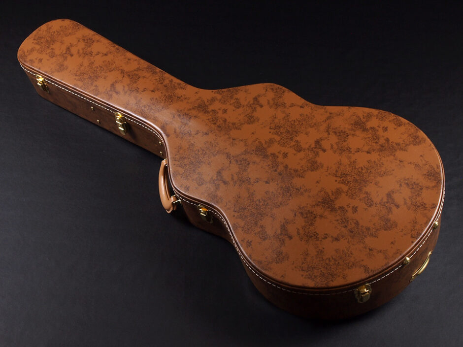 Gibson Lifton Historic Brown/Pink Hardshell Case, ES-335 ソニックス特価 ￥