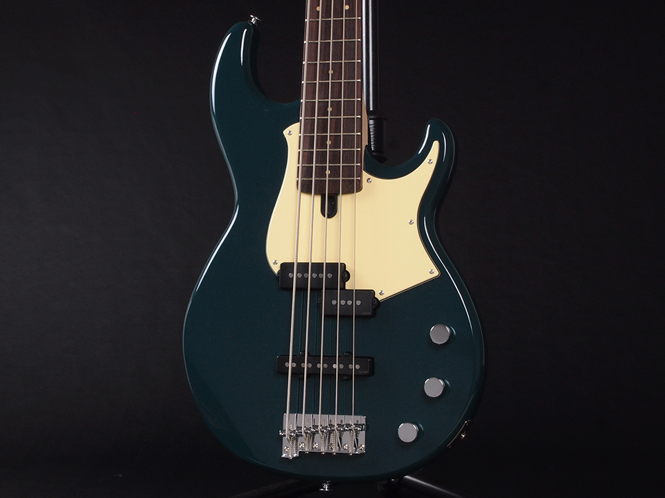 YAMAHA BB435 ~Teal Blue~ ソニックス特価 ￥211,200- 新品 退廃的な