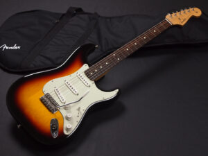 Squier USA hybrid heritage vintage original bacchus edwards ストラト ST japan フェンジャパ 日本製 国産 ダイナ fujigen