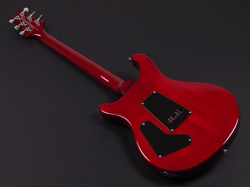 Paul Reed Smith [PRS] SE Orianthi ~Scarlet Red~ 2012年製 ソニックス特価 ￥118,000- 中古  天才ギタリスト”オリアンティ”シグネチャーのSEモデル中古品が入荷！ « 浜松の中古楽器の買取＆販売 ギターとリペア(修理)の事ならソニックス