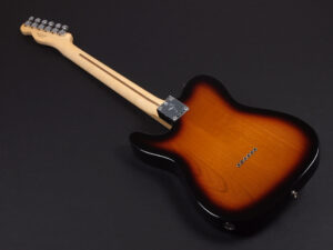 mex プレイヤー series MIJ Traditional hybrid テレキャスター 1952 52 1950 50s 3CS 3TS tone TL52 TL62 60s Classic