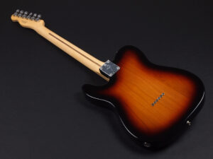 mex プレイヤー series MIJ Traditional hybrid テレキャスター 1952 52 1950 50s 3CS 3TS tone TL52 TL62 60s Classic