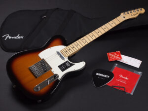 mex プレイヤー series MIJ Traditional hybrid テレキャスター 1952 52 1950 50s 3CS 3TS tone TL52 TL62 60s Classic