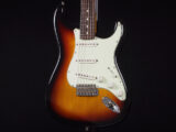 fender traditional hybrid heritage history squier bucchus stratocaster ストラト 入門 初心者 ビギナー 島村