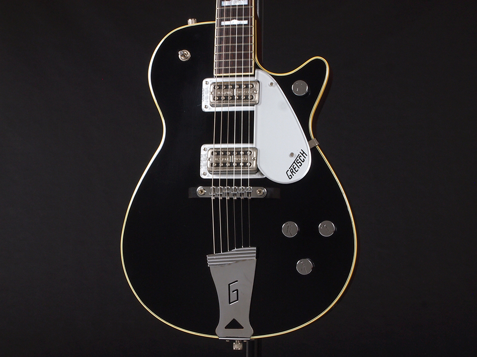 Gretsch G6128 Duo-Jet 1996年製 ソニックス特価 ￥178,000- 中古