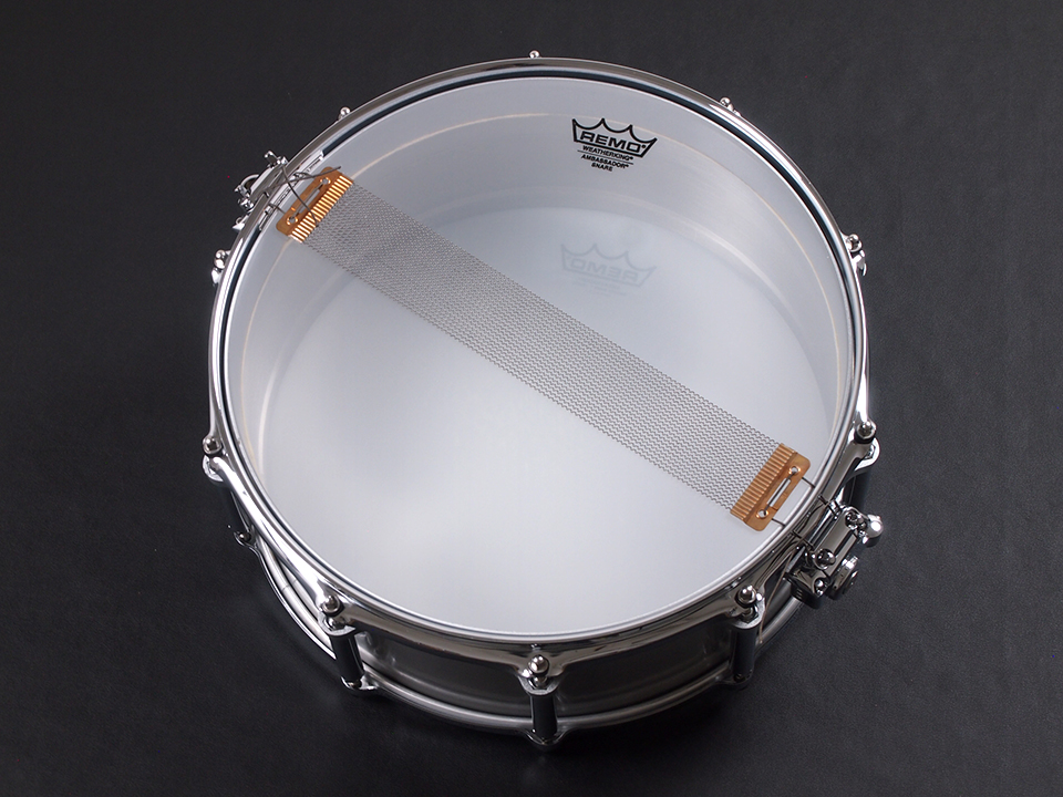 Pearl 村上ポンタ秀一コラボレーション スネアドラム 14″x5.8 ...