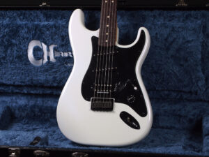 jackson EVH Kramer Ozzy Friedman Strat ESP Schecter Randy Dinky 白 パール HSS アーティストモデル signature