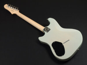 サーフライナー S-100 POLARA STARFIRE スターファイヤー HH ビザール Bizzare 白 グリーン Green 緑 Sonic セージ サーフキャスター Surfcaster