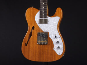 Fujigen (FgN) 富士弦 fgn history coolz ヒストリー bacchus バッカス tokai フェンダーFender Telecaster テレキャス