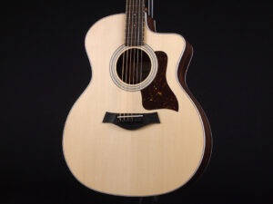 タイラー 114ce 214e 314ce Koa RW ローズウッド DLX deluxe エレアコ electric acoustic ES2 初心者 入門 女子 Plus プラス GA +