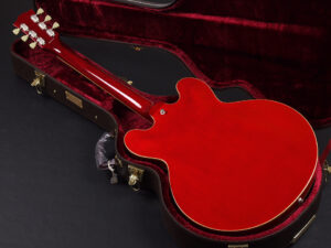 ES-335 ES180 ES220 ES248 eric clapton エリック クラプトン 東海楽器 日本製 japan vintage セミアコ トーカイ ジャパン Cherry Red CH