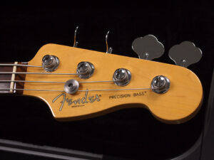 Fender Sadowsky Jazz Bass ジャズベース Atelier Z M 245 265 70's Modern V7 V9 Vintage