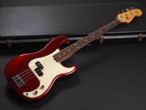 Fender Sadowsky Jazz Bass ジャズベース Atelier Z M 245 265 70's Modern V7 V9 Vintage