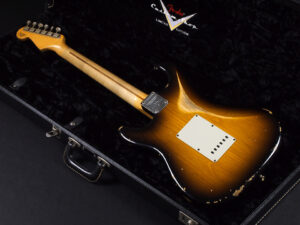 1954 55 56 60 62 63 65 Vintage American Original Heritage journeyman closet Classic Xotic Suhr USA