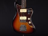 アメリカン プロフィッショナル 2 ジャズマスター vintage standard アメプロ elite USA Ultra original JM Jaguar 3CS 3TS tone AM