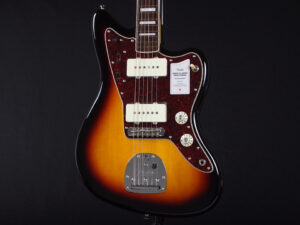 MIJ JM JG ジャパン hybrid トラディショナル II ジャズマスター Jazzmaster 1966 1962 66 JM62 JM66 3CS 3TS Tone 1967 67 限定