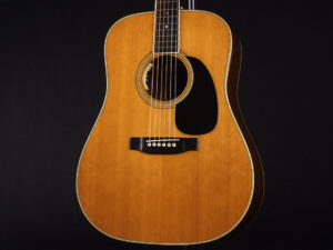 マーチン マーティン d-28 HD-28 D-18 Vinatge Old オールド ヴィンテージ ビンテージ USED ドレッドノート dreadnought 1970s 70s '77 1976