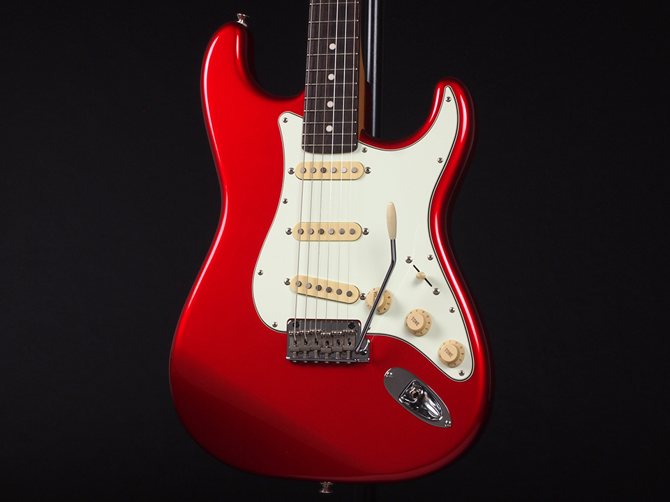 FgN Neo Classic Series NST100 ~Candy Apple Red~ ソニックス特価 ...