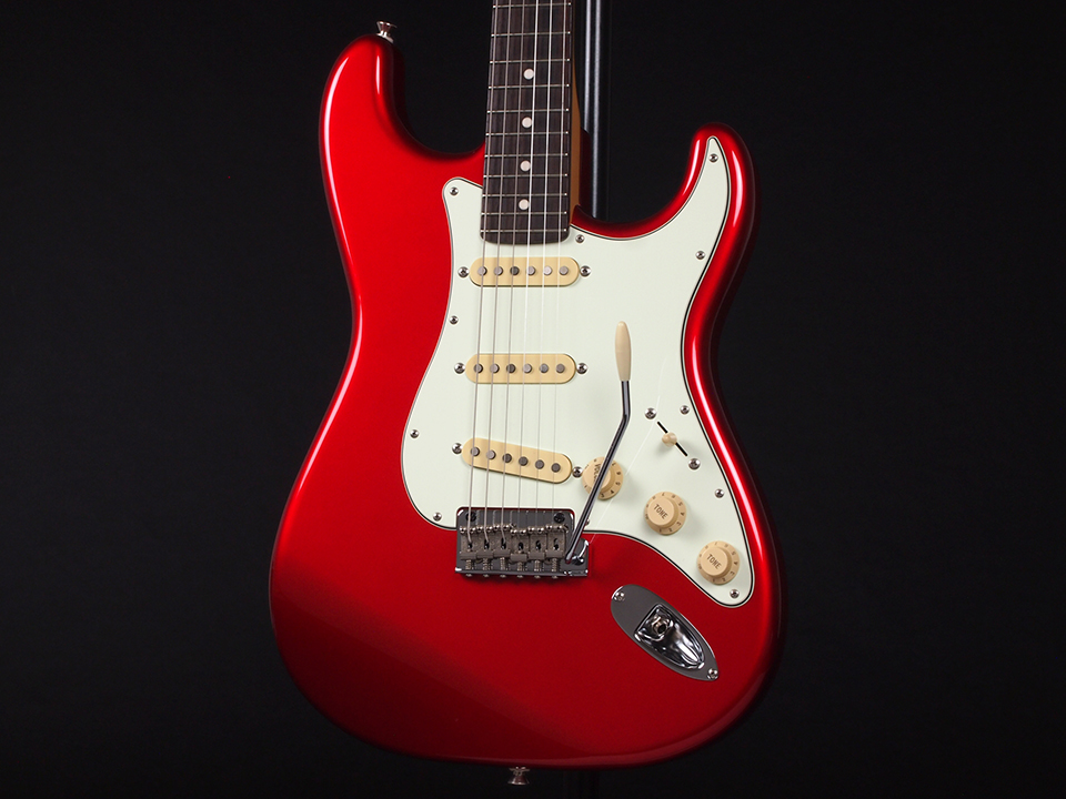 FgN Neo Classic Series NST100 ~Candy Apple Red~ ソニックス特価