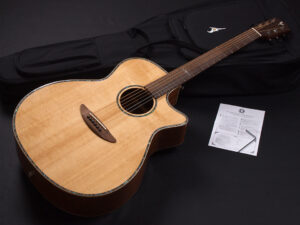 ディーシーティー 641KC japan LL16D Abalon アバロン カッタウェイ Takamine yamaha タカミネ ヤマハ 初心者 ビギナー 入門 女性 女子 子供 エレアコ 貝