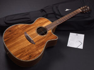 ディーシーティー Takamine yamaha 初心者 入門 女性 女子 エレアコ hawaiian koa コア材 ハワイアンコア 小型 小ぶり 000 OOO OM VR-640K 300CE