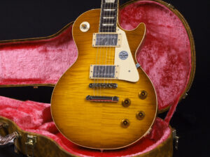 レスポール Les Paul 東海楽器 japan vintage ジャパン LS390 LS212F LS286 日本製 Brazilian Rosewood カスタム オーダー ハカランダ BRZ