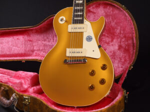 レスポール Les Paul 東海楽器 japan vintage LS390 LS156S P-90 1954 日本製 Brazilian Rosewood カスタム オーダー ハカランダ BRZ