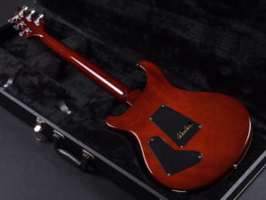 PRS Gibson Fender Custom Shop SE Private Stock プライベートストック S2 Core CE USA McCarty Scarlet Red