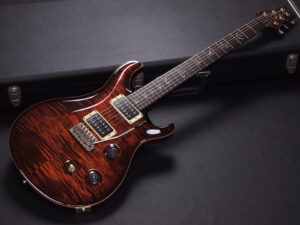 PRS Gibson Fender Custom Shop SE Private Stock プライベートストック S2 Core CE USA McCarty Scarlet Red