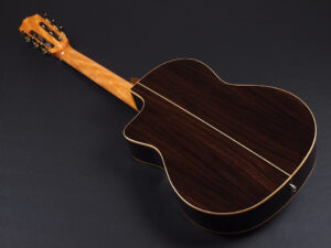 スタジオ ローズウッド ネグラ フラメンコ ボサノバ エレガット カッタウェイ クラシック ボサノバ rosewood bossa nova Flamenco Ele gut ガット イベリア