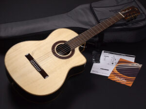 スタジオ ローズウッド ネグラ フラメンコ ボサノバ エレガット カッタウェイ クラシック ボサノバ rosewood bossa nova Flamenco Ele gut ガット イベリア