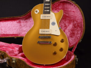 レスポール Les Paul 東海楽器 japan vintage LS390 LS156S P-90 1956 日本製 Brazilian Rosewood カスタム オーダー ハカランダ BRZ