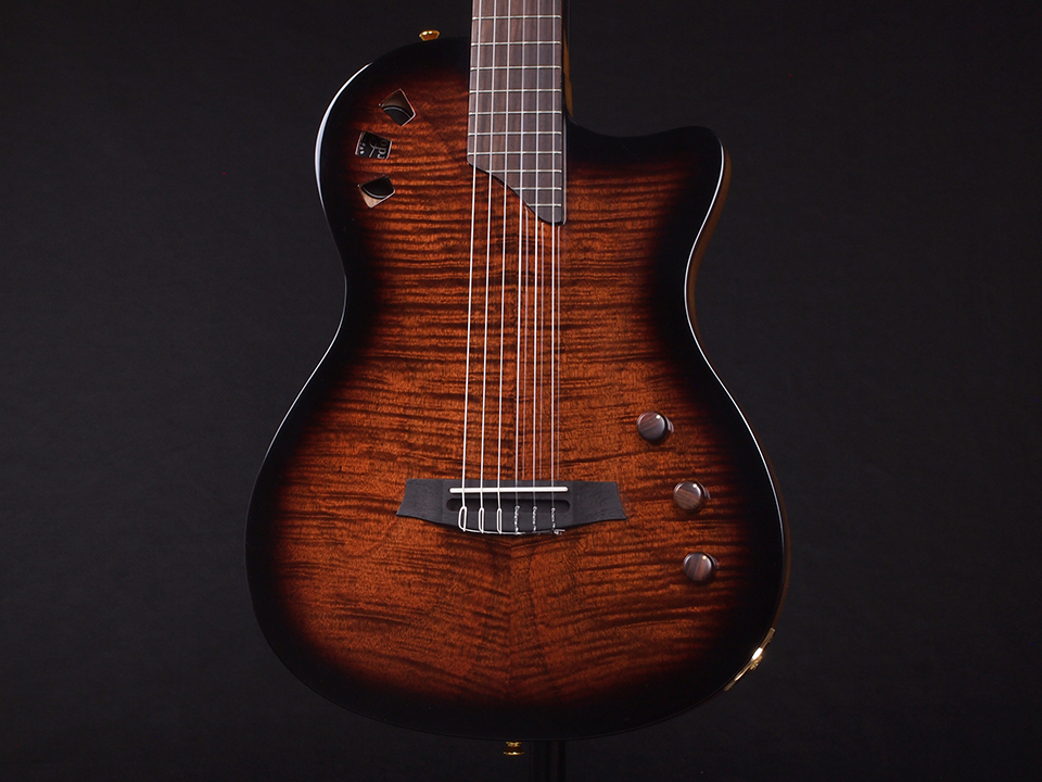 Cordoba Stage Guitar ~Edge Burst~ ソニックス特価 ￥99,000- 新品 ...