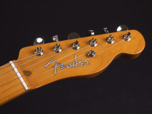 MIJ MEX Traditional hybrid Vintage トラディショナル テレキャスター TL52 US TX 1952 1951 Telecaster ノーキャスター BBD ブロンド