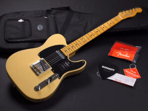 MIJ MEX Traditional hybrid Vintage トラディショナル テレキャスター TL52 US TX 1952 1951 Telecaster ノーキャスター BBD ブロンド