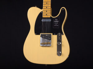 MIJ MEX Traditional hybrid Vintage トラディショナル テレキャスター TL52 US TX 1952 1951 Telecaster ノーキャスター BBD ブロンド