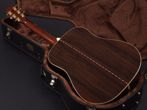 モモセ momose 百瀬恭夫 aska team build 飛鳥 チームビルド ATB ドレッドノート マーチン Martin D-28 HD-28 限定品 Standard Rosewood Limited LTD