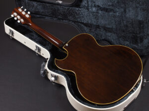 フルアコ セミアコ Gibson Vintage ギブソン ヴィンテージ full semi acoustic ES ES-125 ES-135 TD TDC TC P-90 1PU Eastman